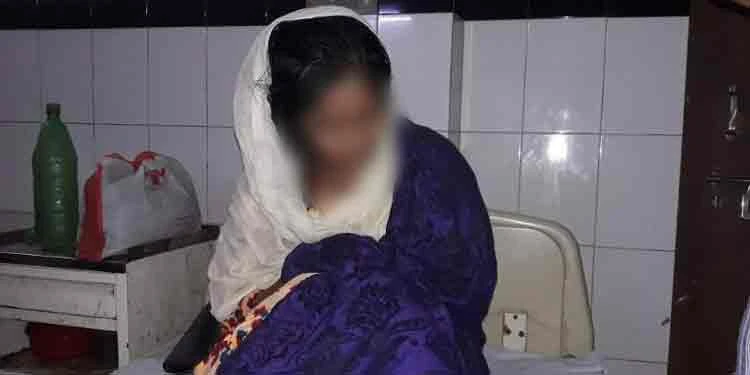 কোকাকোলার মধ্যে ঘুমের ওষুধ খাইয়ে নার্সকে ধর্ষণ, চিকিৎসক গ্রেফতার