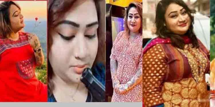থাইল্যান্ড, নেপাল, ভারত, ভুটান ও রাশিয়া থেকে তরুণীদের আনতেন পাপিয়া