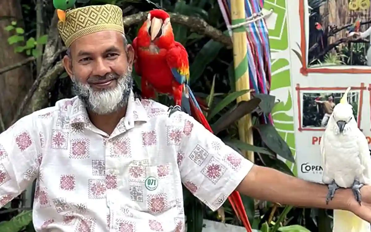 প্রশ্নফাঁসের ঘটনায় আবেদ আলীসহ গ্রেফতার ১৭