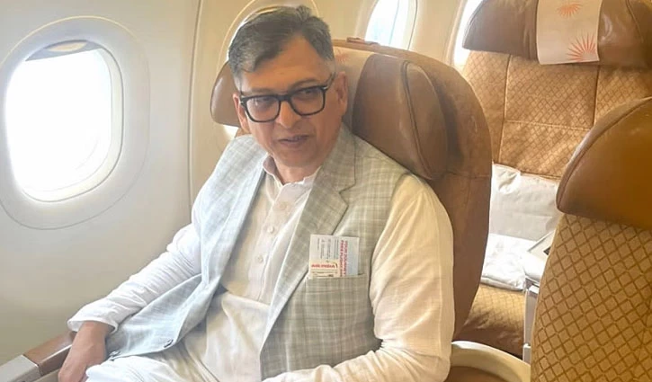 কক্সবাজারে সালাহউদ্দিন আহমেদকে বরণে ব্যাপক প্রস্তুতি