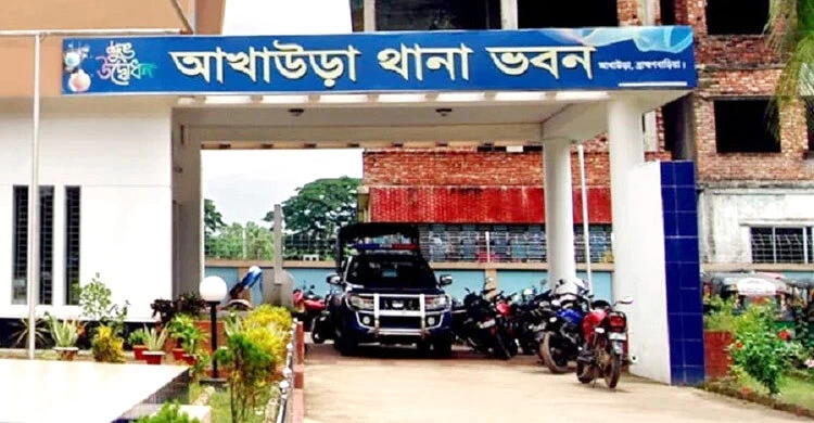 চুরির অপবাদের প্রতিবাদ করতে গিয়ে বৃদ্ধ খুন