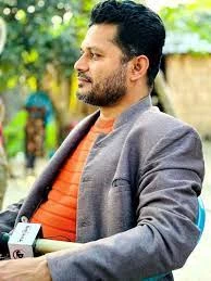 শরীয়তপুরে সাংবাদিক লাঞ্ছিতের অভিযোগ