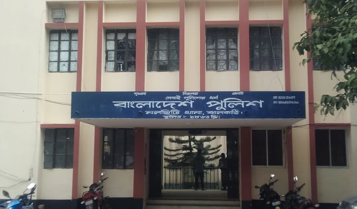 কালভার্টের নিচ থেকে শিশুর মরদেহ উদ্ধার
