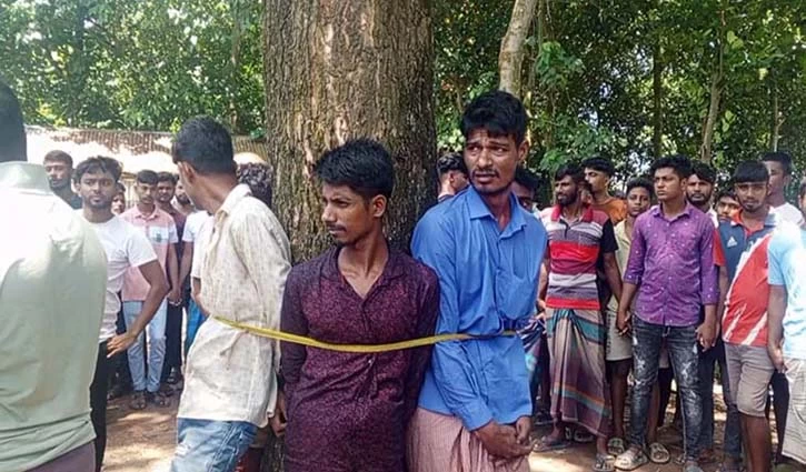 কুমিল্লায় ত্রাণ নিতে গিয়ে ‘ধর্ষণের শিকার’