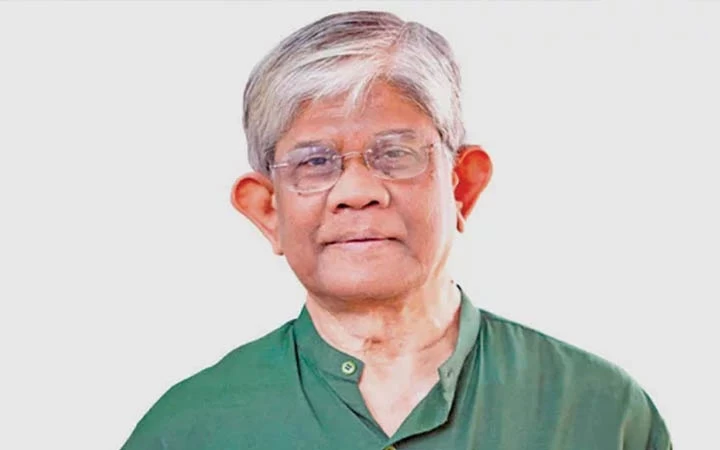 সব শর্ত মেনে আইএমএফ থেকে কোনও ঋণ নয় : অর্থ উপদেষ্টা