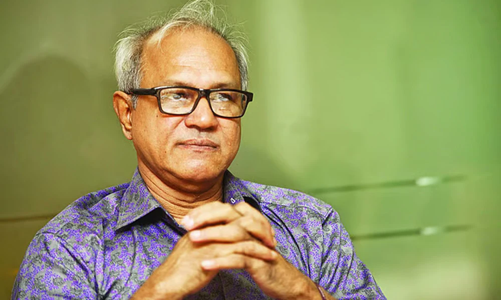 ‘তিন গোয়েন্দা’-র লেখক রকিব হাসান আর নেই