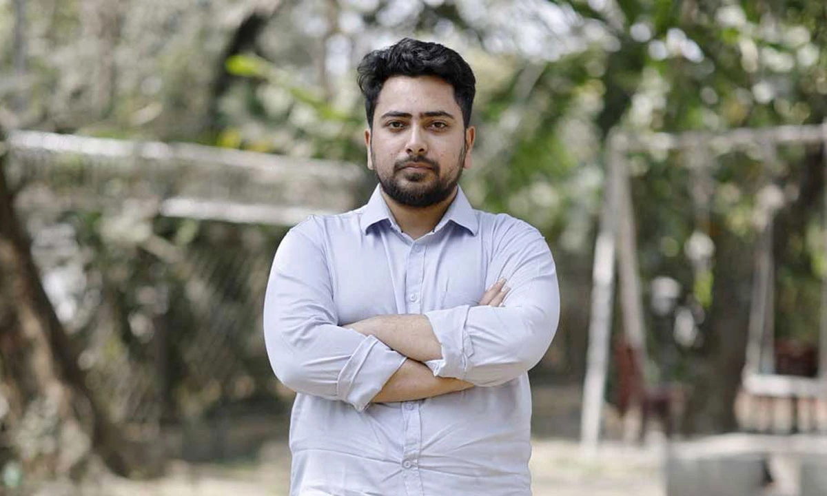জামায়াতের ‘সংখ্যানুপাতিক প্রতিনিধিত্ব আন্দোলন’ রাজনৈতিক প্রতারণা: নাহিদ ইসলাম