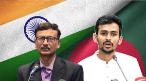 ভারতের সঙ্গে হওয়া ১০টি চুক্তি ও প্রকল্প বাতিল দাবি আসিফ মাহমুদের