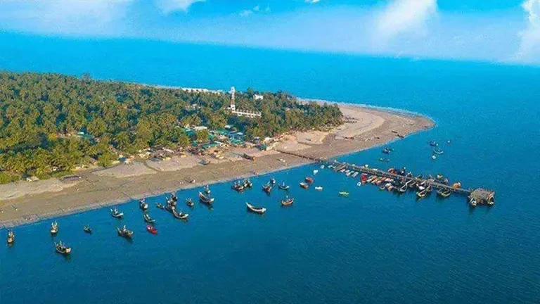 সেন্টমার্টিনে পর্যটক নিয়ন্ত্রণে নতুন ১২ দফা নির্দেশনা, ফেব্রুয়ারিতে ভ্রমণ সম্পূর্ণ নিষিদ্ধ