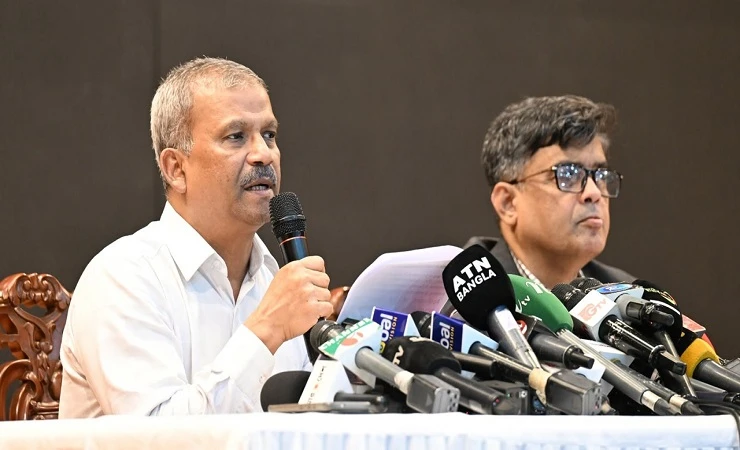 আরপিও সংশোধনী অনুমোদন: ইভিএম বাতিল, ‘না ভোট’ পুনর্বহাল