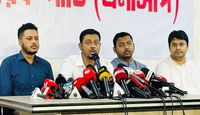 জুলাই সনদে স্বাক্ষরে তাড়াহুড়া করে ভুল করেছে বিএনপি — নাসীরুদ্দীন পাটওয়ারী