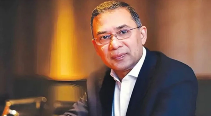 ২০৩৪ সালের মধ্যে অন্তর্ভুক্তিমূলক ট্রিলিয়ন ডলারের অর্থনীতি গড়ার ঘোষণা তারেক রহমানের