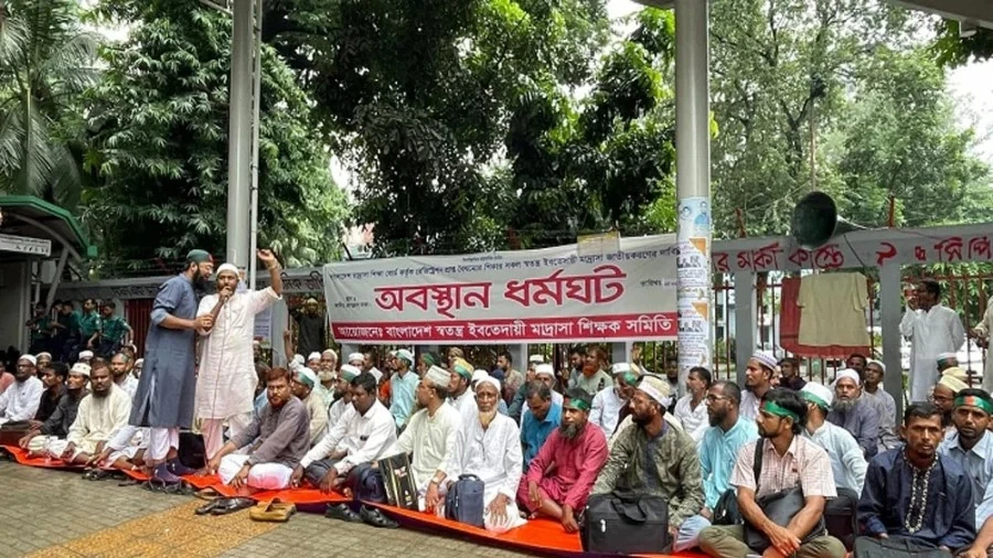 ১ হাজার ৮৯টি স্বতন্ত্র ইবতেদায়ি মাদ্রাসা এমপিওভুক্তের সিদ্ধান্ত