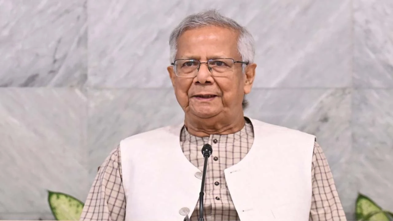 বিশ্বের প্রভাবশালী মুসলমানদের তালিকায় আবারও ড. মুহাম্মদ ইউনূস