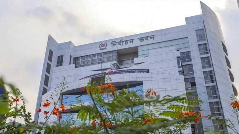 নতুন আরপিও অনুযায়ী জোট করলেও নিজ দলের প্রতীকেই ভোট করতে হবে