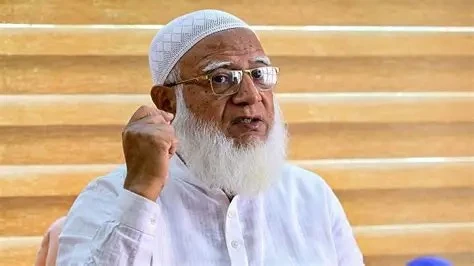 আগামী নির্বাচনে আওয়ামী লীগের অংশগ্রহণের সুযোগ নেই: ডা. শফিকুর রহমান