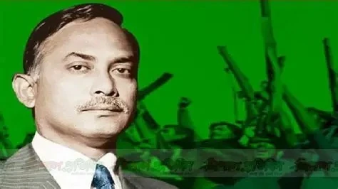 ঐতিহাসিক ৭ নভেম্বর জাতীয় বিপ্লব ও সংহতি দিবস আজ