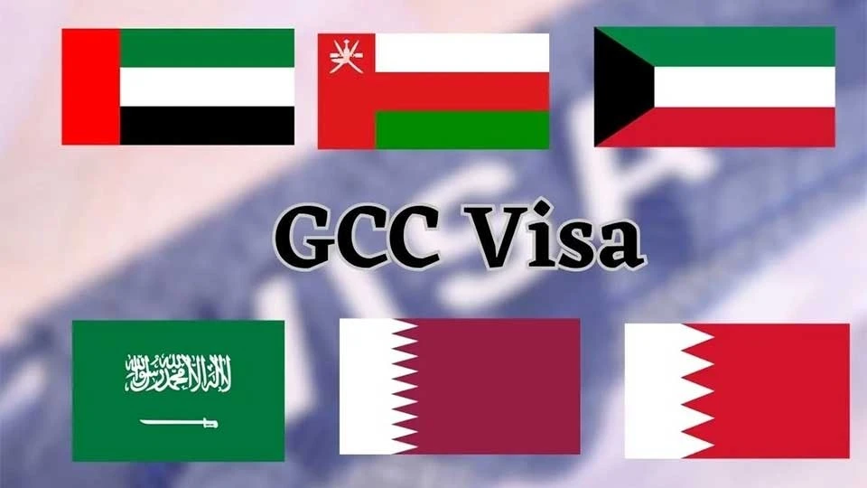 উপসাগরীয় ছয় দেশে এক ভিসায় ভ্রমণের সুযোগ