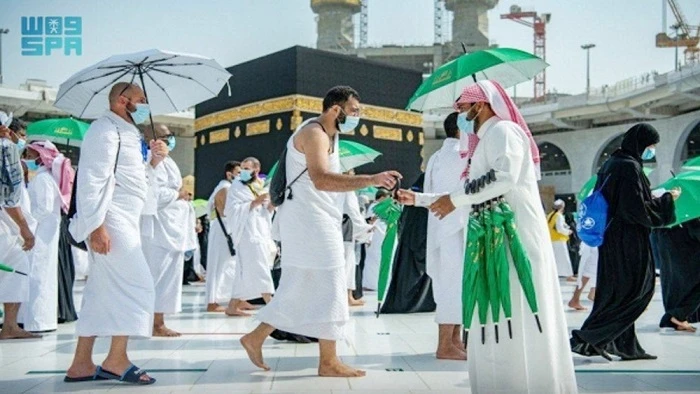 সৌদির কড়া স্বাস্থ্যবিধি: দুরারোগ্য রোগীরা এ বছর হজে যেতে পারবেন না