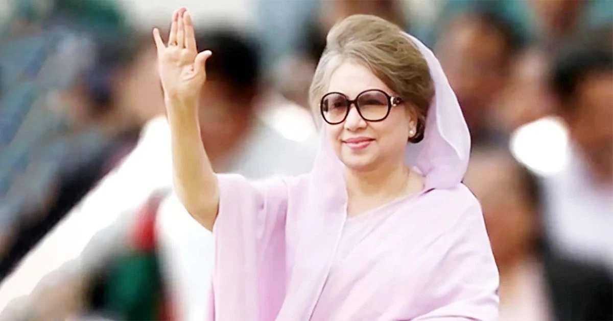 বেগম খালেদা জিয়ার আপসহীন রাজনৈতিক জীবন