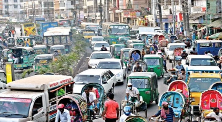 পরিবহন ফেডারেশনের ঘোষণা