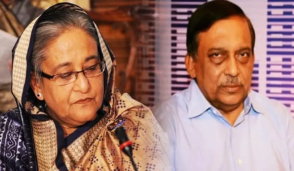 শেখ হাসিনা ও কামালকে ফেরত চেয়ে ভারতের কাছে চিঠি পাঠালো বাংলাদেশ