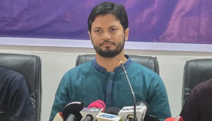 বেগম জিয়া দেশের স্বার্থে ‘আপসহীন নেত্রী’: শিবির সভাপতি
