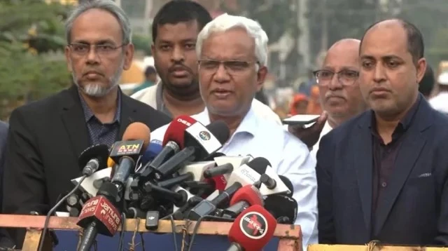 খালেদা জিয়া সুস্থ হয়ে উঠবেন: আশাবাদী বোর্ড, গুজবে কান না দেওয়ার আহ্বান