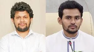 অন্তর্বর্তী সরকার থেকে পদত্যাগ করলেন দুই ছাত্র প্রতিনিধি উপদেষ্টা