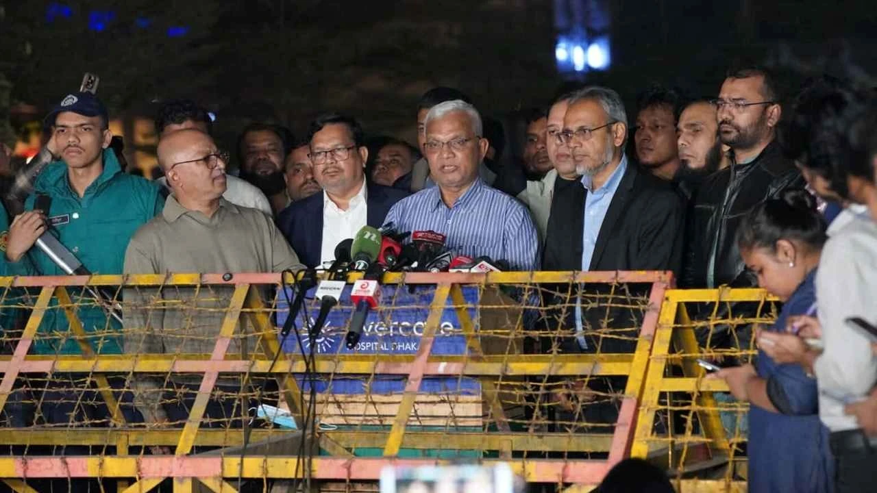 এভারকেয়ারে খালেদা জিয়ার চিকিৎসা চলছে, গুজবে কান না দেওয়ার আহ্বান