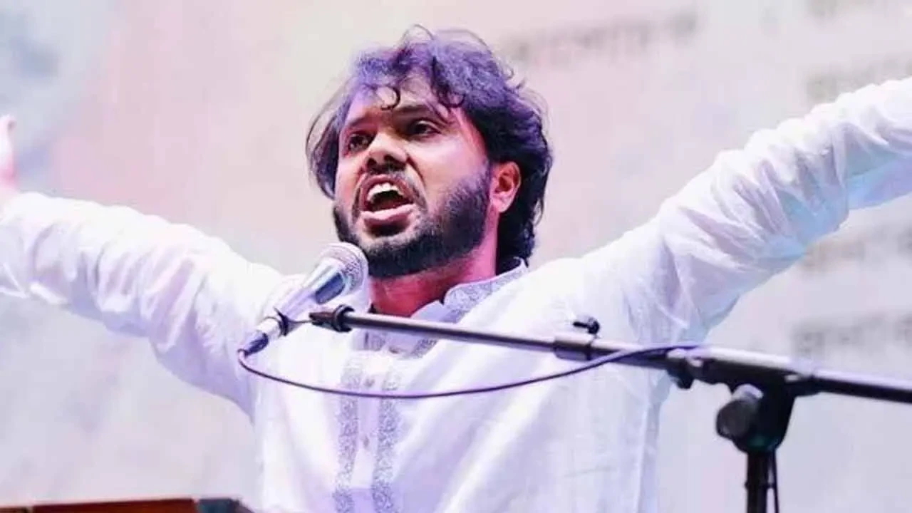 অস্থিরতা সৃষ্টির অশুভ কামড়