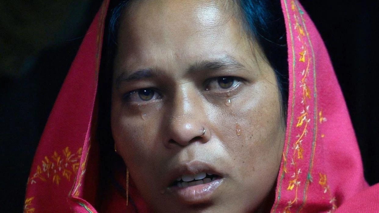 নাগরিকত্বের লড়াই ও এক অন্তঃসত্ত্বা মায়ের দেশে ফেরার গল্প