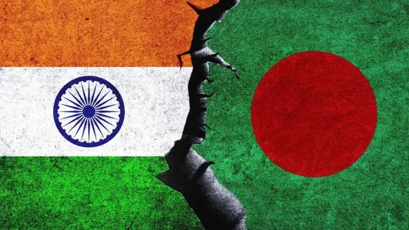 বাংলাদেশ ও ভারতের সম্পর্কে নতুন অস্থিরতা