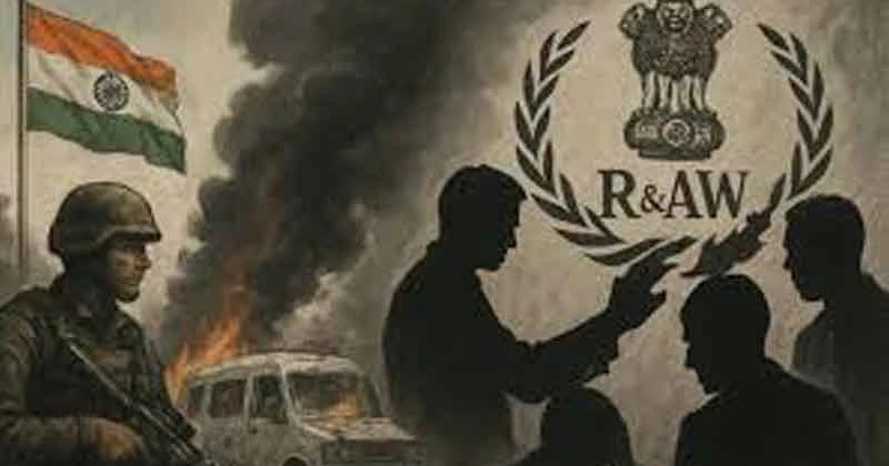 বাংলাদেশকে ‘ব্যর্থ রাষ্ট্র’ বানানোর নীল নকশা: টাইমস অব ইসলামাবাদের চাঞ্চল্যকর প্রতিবেদন