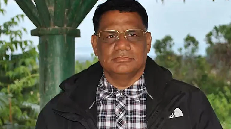 পরেশ বড়ুয়া রহস্য: ভারত-বাংলাদেশ সম্পর্কের নতুন টানাপোড়েন