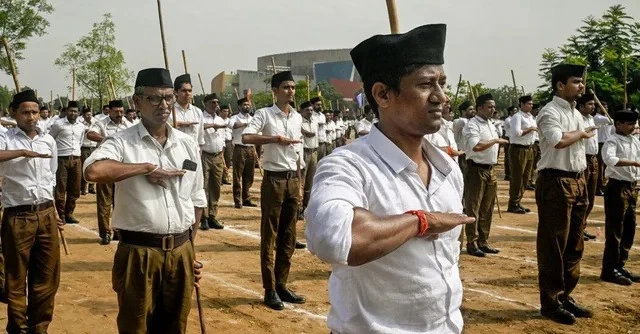 শতবর্ষে আরএসএস: ভারতে হিন্দুত্ববাদী রাজনীতির একচ্ছত্র আধিপত্য