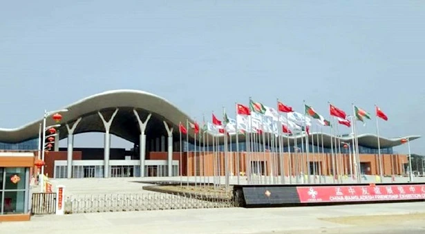 ১ জানুয়ারি থেকে পূর্বাচলে শুরু হচ্ছে বাণিজ্য মেলা
