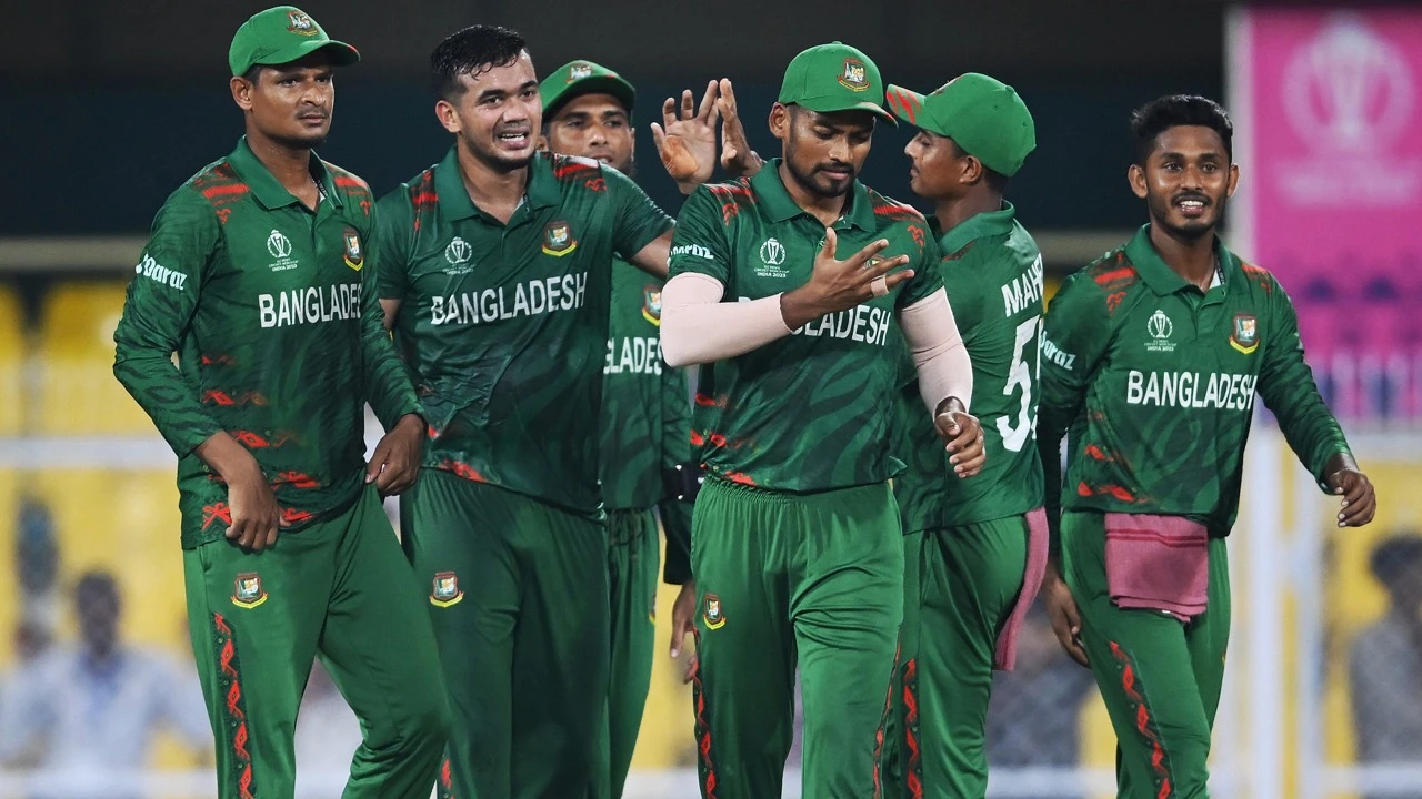 ভারত থেকে ম্যাচ সরানোর অনুরোধ বিবেচনা করতে পারে আইসিসি