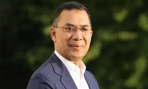 তারেক রহমান বিএনপির পূর্ণাঙ্গ চেয়ারম্যান হিসেবে দায়িত্ব গ্রহণ করেছেন