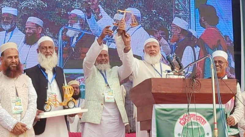 অপরাধ করলে প্রধানমন্ত্রীরও সমান বিচার হবে: ডা. শফিকুর রহমান