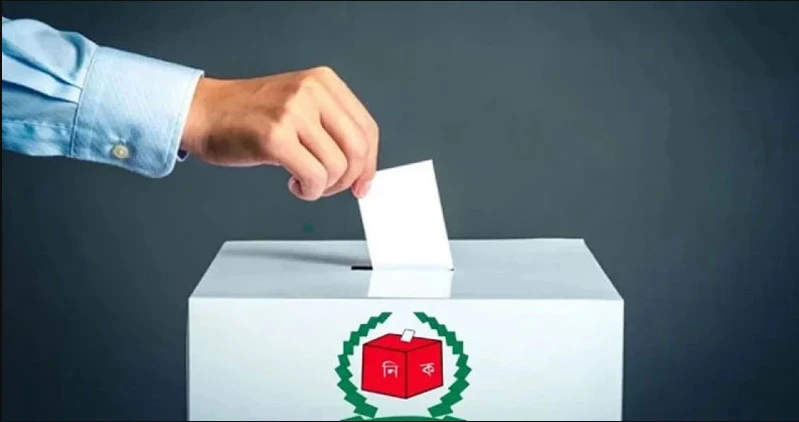 ভোটার মাইগ্রেশন বিতর্ক ও ত্রয়োদশ সংসদ নির্বাচনের প্রস্তুতি