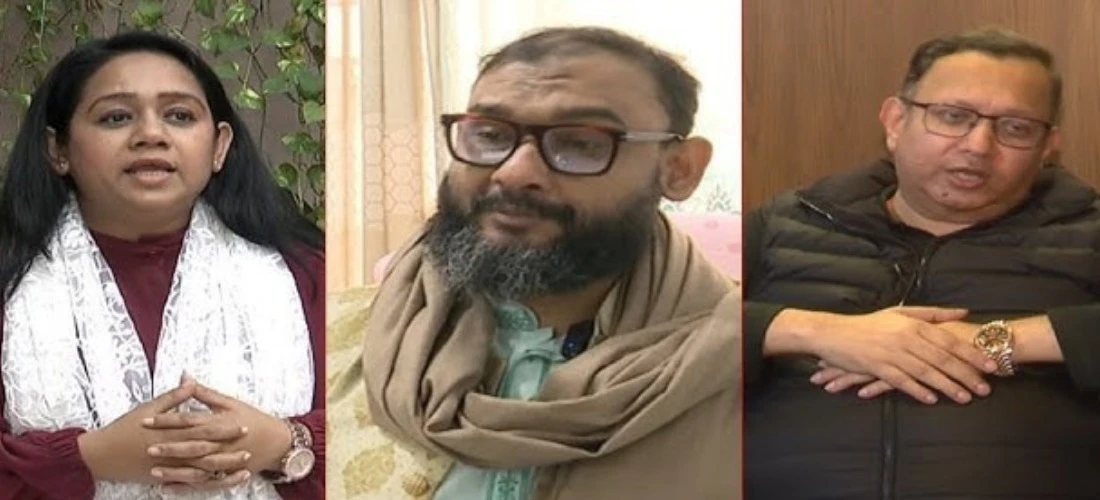 ঢাকা-১৪ আসন: পরিবর্তনের হাওয়া বনাম ঐতিহ্যের লড়াই