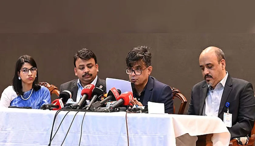 ১২ ফেব্রুয়ারি ভোটের পর দ্রুত ক্ষমতা হস্তান্তরের প্রস্তুতি, দিনক্ষণ জানালো সরকার