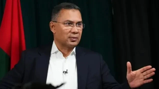 তারেক রহমানের ভিশন ও আগামীর চ্যালেঞ্জ