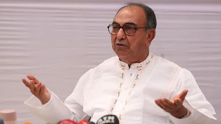 ‘ড. ইউনূসকে ক্ষমতায় বসিয়েছে জামায়াত ও এনসিপি, নির্বাচনে কারচুপির শঙ্কা’: মির্জা আব্বাস