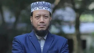 আমির হামজার ভেরিফায়েড ফেসবুক পেজটি বন্ধ করে দিয়েছে মেটা