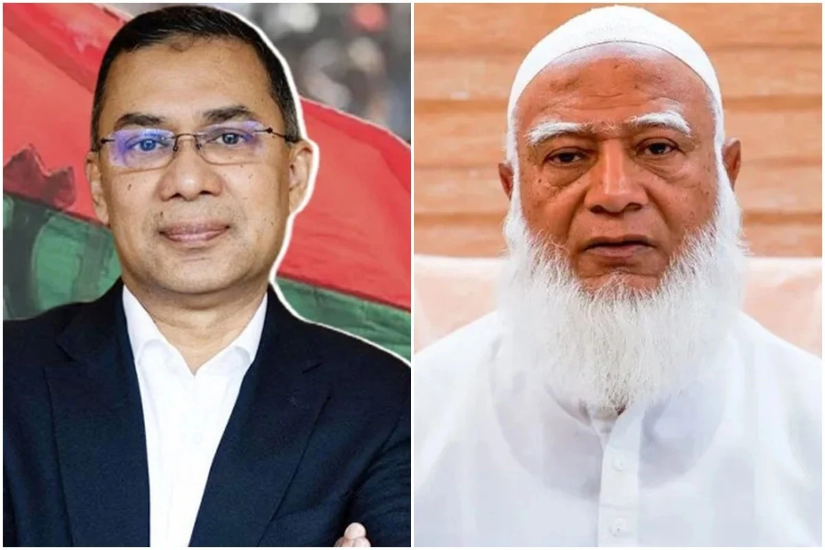 দিল্লি না পিন্ডি: ভোটের লড়াইয়ে বিএনপি ও জামায়াত
