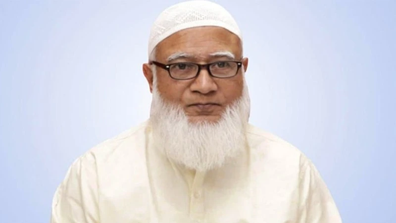 ‘লাইলাতুল গুজব’ থেকে সাবধান থাকুন: দেশবাসীকে জামায়াত আমিরের বার্তা