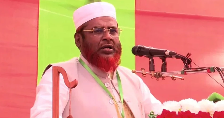 ৬ সিটিতে প্রশাসক নিয়োগ: ‘জনআকাঙ্ক্ষার পরিপন্থী’ বলে জামায়াতের ক্ষোভ