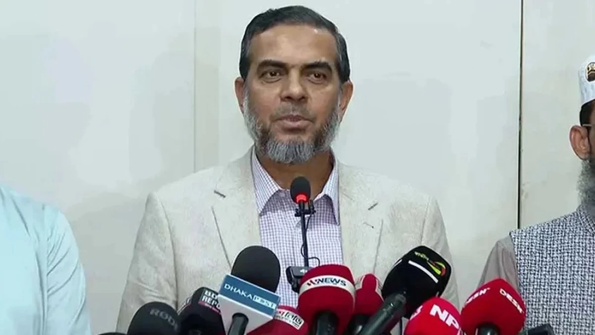নিষিদ্ধ আওয়ামী লীগের তৎপরতা ও বিএনপির ‘ছাড়’ দেওয়ার নীতিতে জামায়াতের গভীর উদ্বেগ